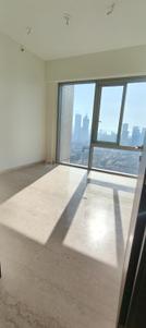 Hall Image of 1350 Sq.ft 3 BHK Apartment / Flat for rent in Piramal Aranya, Byculla Mumbai for Rs. 170000