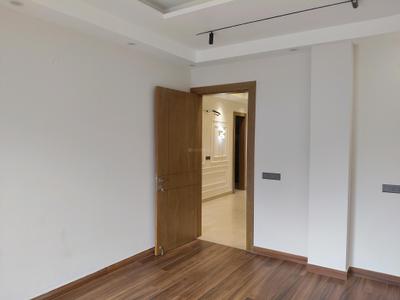 Bedroom Image of 2565 Sq.ft 4 BHK Builder Floor for sale in Sector 45 Gurgaon for Rs. 33000000