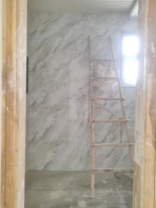 Bedroom Three Image of 4500 Sq.ft 4 BHK Builder Floor for sale in Green Field Colony Faridabad for Rs. 33500000