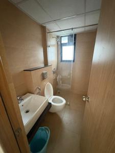 Image of 1100 Sq.ft 2 BHK Apartment / Flat for rent in Mahindra Nestalgia, Pimpri, Pune for Rs. 40007