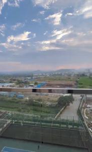 Balcony Image of 1020 Sq.ft 2 BHK Apartment / Flat for sale in Kohinoor Sportsville, Maan Pune for Rs. 8900000