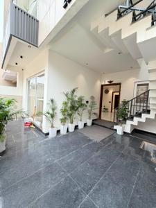 Image of 2500 Sq.ft 4 BHK Independent House for sale in Kharar, Mohali for Rs. 21000000