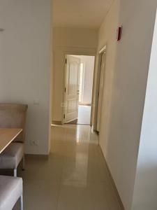 2.5 BHK Flat