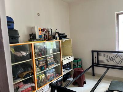 Bedroom Image of 1158 Sq.ft 3 BHK Apartment / Flat for sale in WBIDFC Sankalpa 4, New Town Kolkata for Rs. 13500000