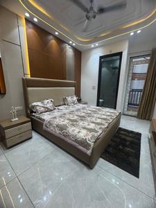 Bedroom Image of 1690 Sq.ft 3 BHK Builder Floor for sale in Sector 14 Dwarka New Delhi for Rs. 12500000