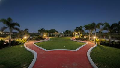 Image of 1500 Sq.ft Residential Plot / Land for sale in Sejbahar, Raipur for Rs. 5025000