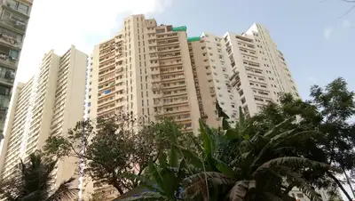 Image of 3500 Sq.ft 4 BHK Apartment / Flat for sale in Malabar Hill, Mumbai for Rs. 300000000