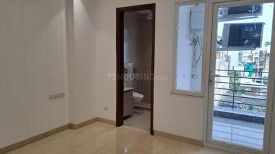 Bedroom Image of 1872 Sq.ft 3 BHK Builder Floor for sale in Greater Kailash I New Delhi for Rs. 65000000