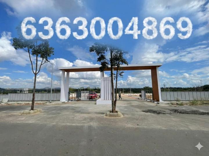 Sindoor green gold Main Image 1