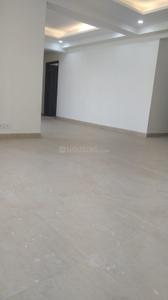 2.5 BHK Flat