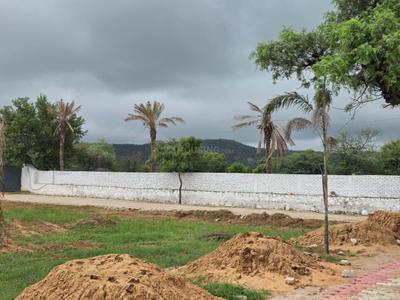 Image of 8775 Sq.ft 4 BHK Farm House for sale in Kalwad Road, Jaipur for Rs. 7410000