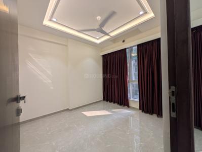 Bedroom Image of 670 Sq.ft 1 BHK Apartment / Flat for sale in Thakurli Thane for Rs. 5400000