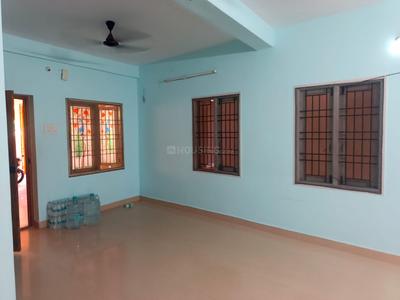 Hall Image of 1800 Sq.ft 3 BHK Apartment / Flat for rent in Palavakkam R.F. Chennai for Rs. 35000