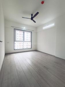 Hall Image of 1650 Sq.ft 4 BHK Apartment / Flat for rent in K Shire, Punawale Pune for Rs. 45000