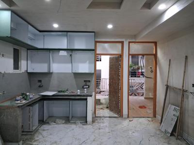 Living Room Image of 1200 Sq.ft 3 BHK Apartment / Flat for sale in Hark Sai Homes 6, Sector 49 Noida for Rs. 6100000