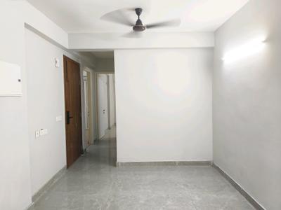 Living Room Image of 1000 Sq.ft 2 BHK Apartment / Flat for sale in Signature Global Signature Global City, Sector 81 Gurgaon for Rs. 10900000