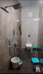 Bathroom Image of 1300 Sq.ft 4 BHK Duplex for sale in Gujrati Colony Dhamtari for Rs. 4100000