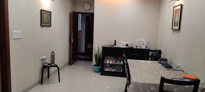 Lloyd Estate Living Room 1