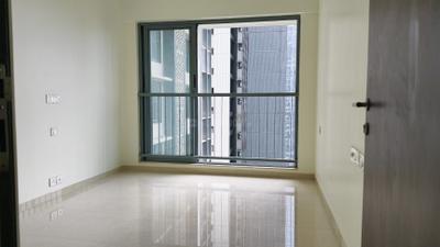 Bedroom Image of 1000 Sq.ft 2 BHK Apartment / Flat for sale in Kalpataru Elitus, Mulund West Mumbai for Rs. 26000000