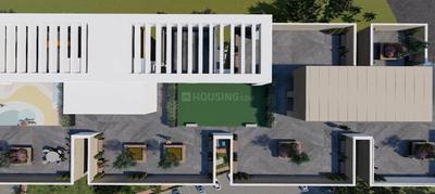 Image of 720 Sq.ft 2 BHK Apartment / Flat for sale in Trehan Heights, Tapukara, Bhiwadi for Rs. 2379700