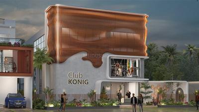 Image of 3200 Sq.ft 4 BHK Villa for sale in Konig North County, Kamenahalli, Bengaluru for Rs. 35000000