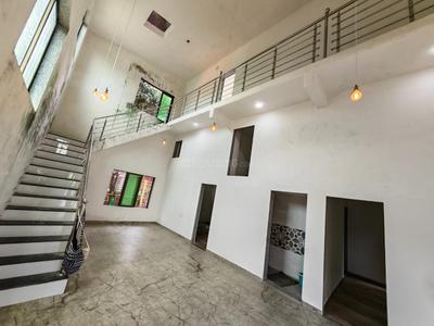 Hall Image of 1800 Sq.ft 4.5 BHK Independent House for sale in Saphale Mumbai for Rs. 8500000