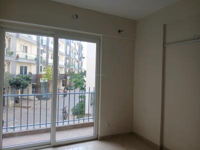 Bedroom Image of 1208 Sq.ft 2 BHK Apartment / Flat for sale in M3M Soulitude, Sector 89 Gurgaon for Rs. 13900000