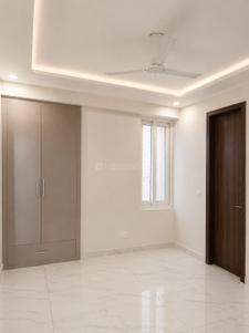 3 BHK Independent Builder Floor