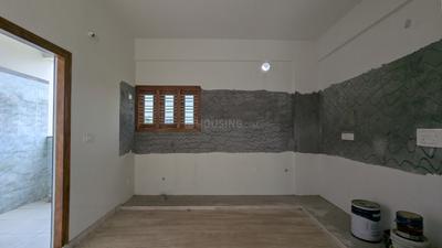 Kitchen Image of 2400 Sq.ft 3 BHK Builder Floor for sale in RR Nagar Bengaluru for Rs. 20000000