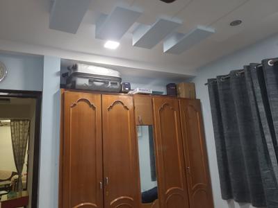 Bedroom Image of 1150 Sq.ft 2 BHK Apartment / Flat for sale in Sunpharma Road Vadodara for Rs. 3500000