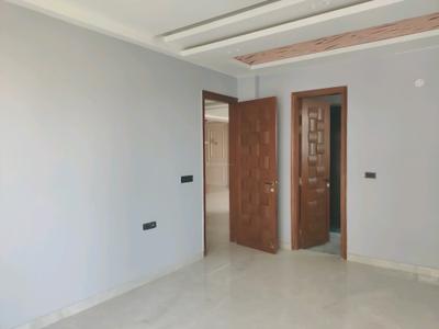 Bedroom Image of 4000 Sq.ft 4.5 BHK Builder Floor for sale in Green Field Colony Faridabad for Rs. 32500000