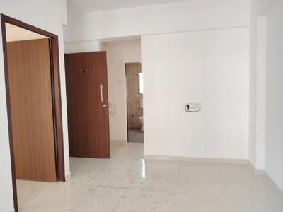 1 BHK Flat