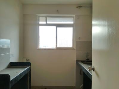 Kitchen Image of 1350 Sq.ft 3 BHK Apartment / Flat for sale in Dosti West County, Thane West Thane for Rs. 22000000