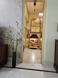Hall Image of 1240 Sq.ft 3 BHK Apartment / Flat for sale in Ultadanga Kolkata for Rs. 9500000