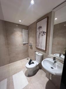 Image of 1100 Sq.ft 2 BHK Apartment / Flat for sale in Hiranandani Kalyan Bldg A Oakwood Bldg B Bridgewood Bldg C Greenwood, Bhiwandi, Thane for Rs. 8867000