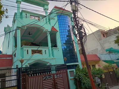 5 BHK Independent House