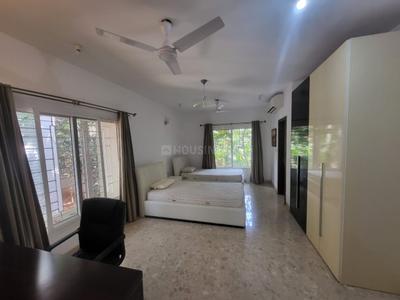 Hall Image of 5600 Sq.ft 4 BHK Villa for rent in Brigade Orchards Pavilion Villas, Boodihal Bengaluru for Rs. 250000