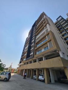 Image of 1000 Sq.ft 3 BHK Apartment / Flat for sale in Swastik East 12, Shankar Nagar, Raipur for Rs. 5868000