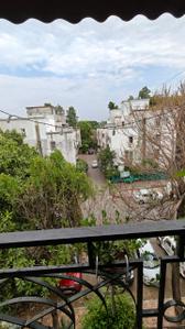 Balcony Image of 1250 Sq.ft 2 BHK Apartment / Flat for sale in Disha Horizon, Viman Nagar Pune for Rs. 17000000