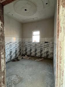 Living Room Image of 600 Sq.ft 3 BHK Builder Floor for sale in Jahangirpuri New Delhi for Rs. 3200000