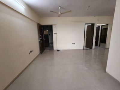 3.5 BHK Flat