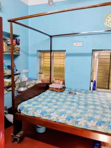Bedroom Image of 500 Sq.ft 2 BHK Independent House for sale in Sinthi Kolkata for Rs. 2500000