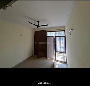 Hall Image of 500 Sq.ft 2 BHK Duplex for rent in Vishwakarmapuram Colony Agra for Rs. 15000