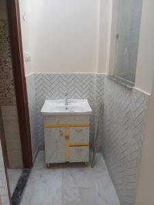 Kitchen Image of 1450 Sq.ft 2 BHK Independent House for sale in Jankipuram Extension Lucknow for Rs. 6500000