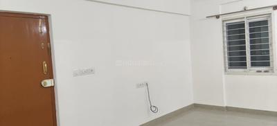 Bedroom Image of 950 Sq.ft 2 BHK Apartment / Flat for sale in Shriram Smrithi, BEML Cooperative Society Layout Bengaluru for Rs. 5000000