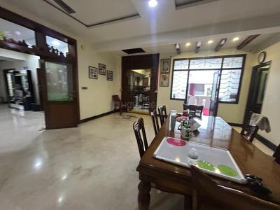 Villas for Sale in Journalist Colony, Jubilee Hills, Hyderabad