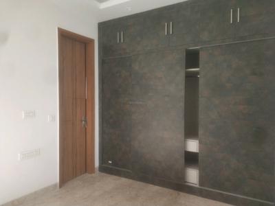 Bedroom Image of 1000 Sq.ft 2 BHK Builder Floor for sale in Lajpat Nagar New Delhi for Rs. 22500000