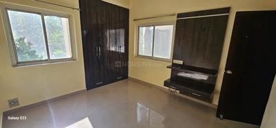 Bedroom Image of 1545 Sq.ft 3 BHK Apartment / Flat for rent in Ansal Ansals Grace, Sainik Colony Jammu for Rs. 30000