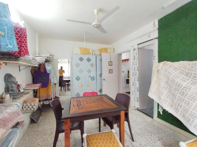 Hall Image of 1201 Sq.ft 2 BHK Apartment / Flat for sale in Wanowrie Pune for Rs. 12500000