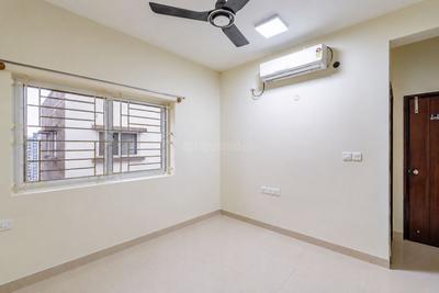 Bedroom Image of 1300 Sq.ft 3 BHK Apartment / Flat for rent in Concorde Auriga, Medahalli Bengaluru for Rs. 55000